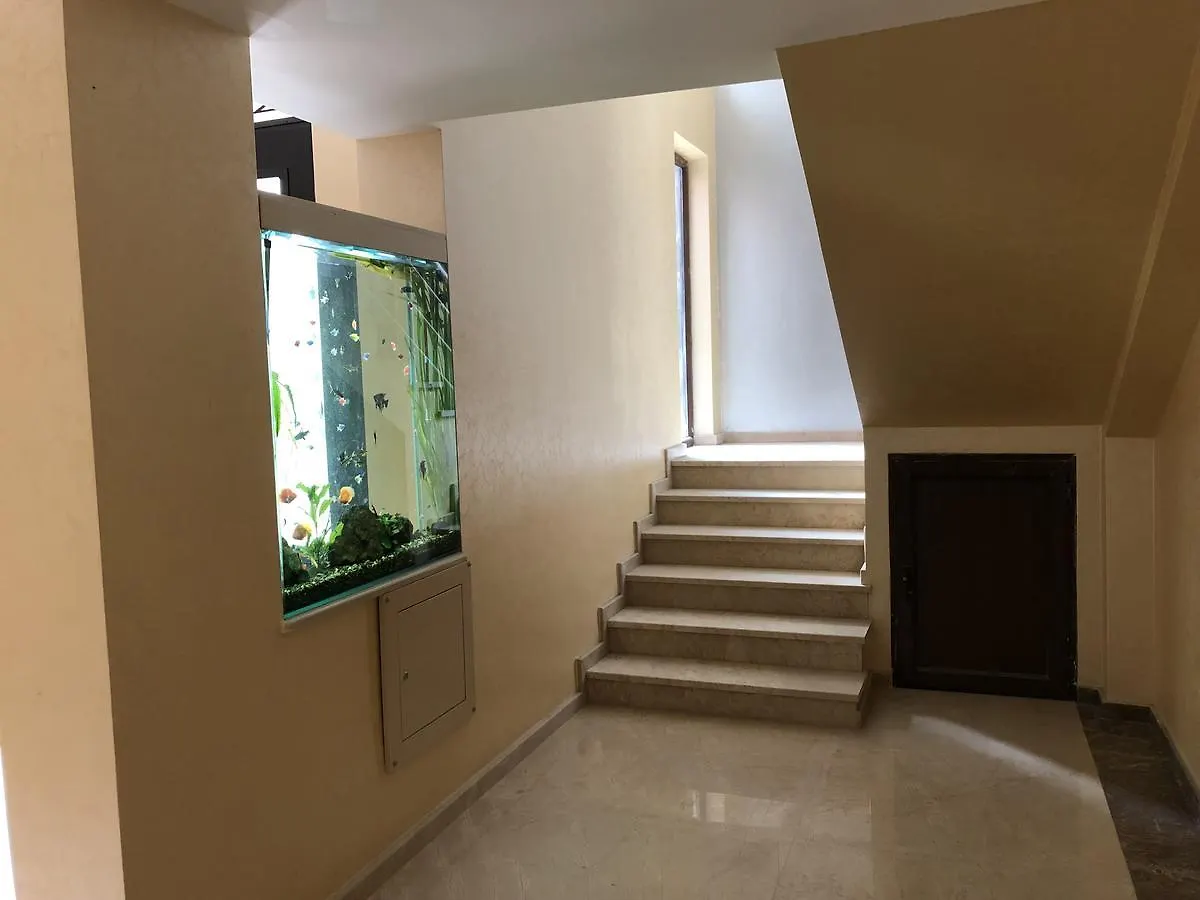 Bakurland Apartment Batumi Georgia