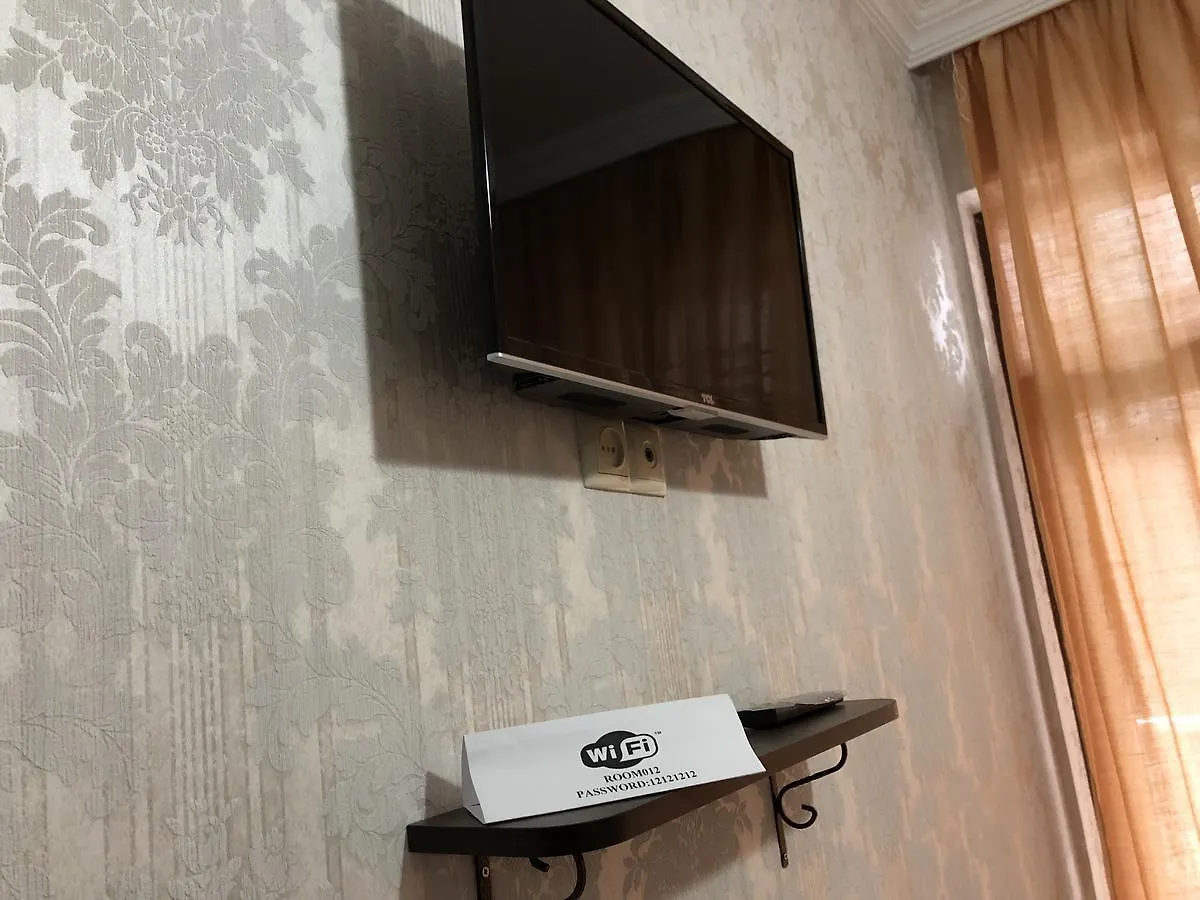 Bakurland Apartment Batumi