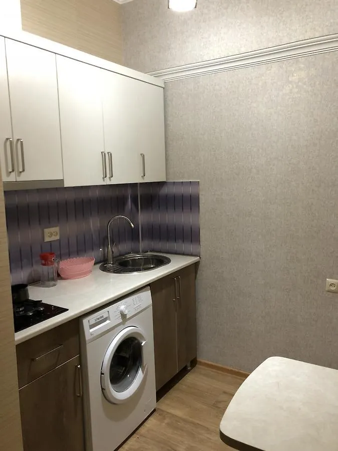 Bakurland Apartment Batumi