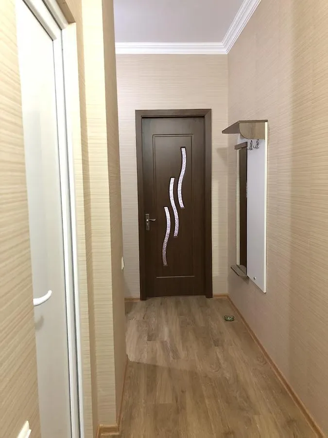 Bakurland Apartment Batumi 0*,
