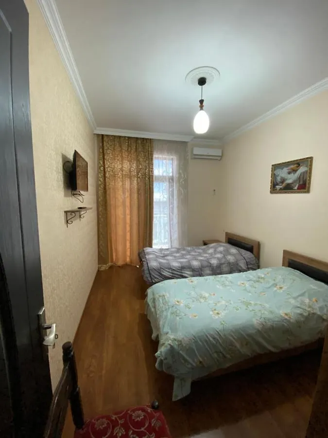 Bakurland Apartment Batumi