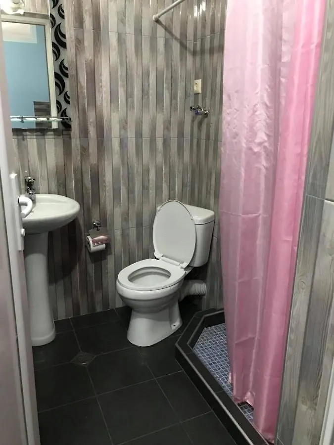 Bakurland Apartment Batumi