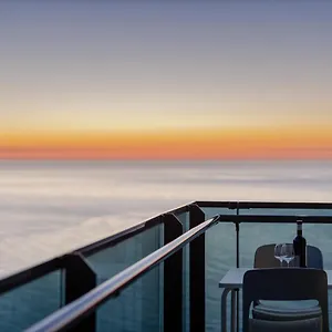 The Spot - Orbi Tower باتومي